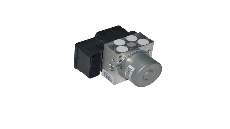 ABS BEYNİ ve MEKANİZMASI (FRECCIA150)